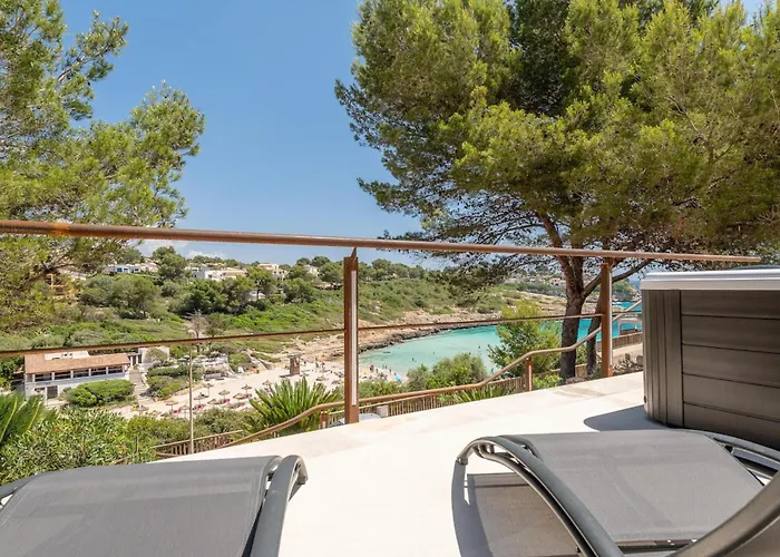 Cala Mendia Beach House 2 By Slow Villas