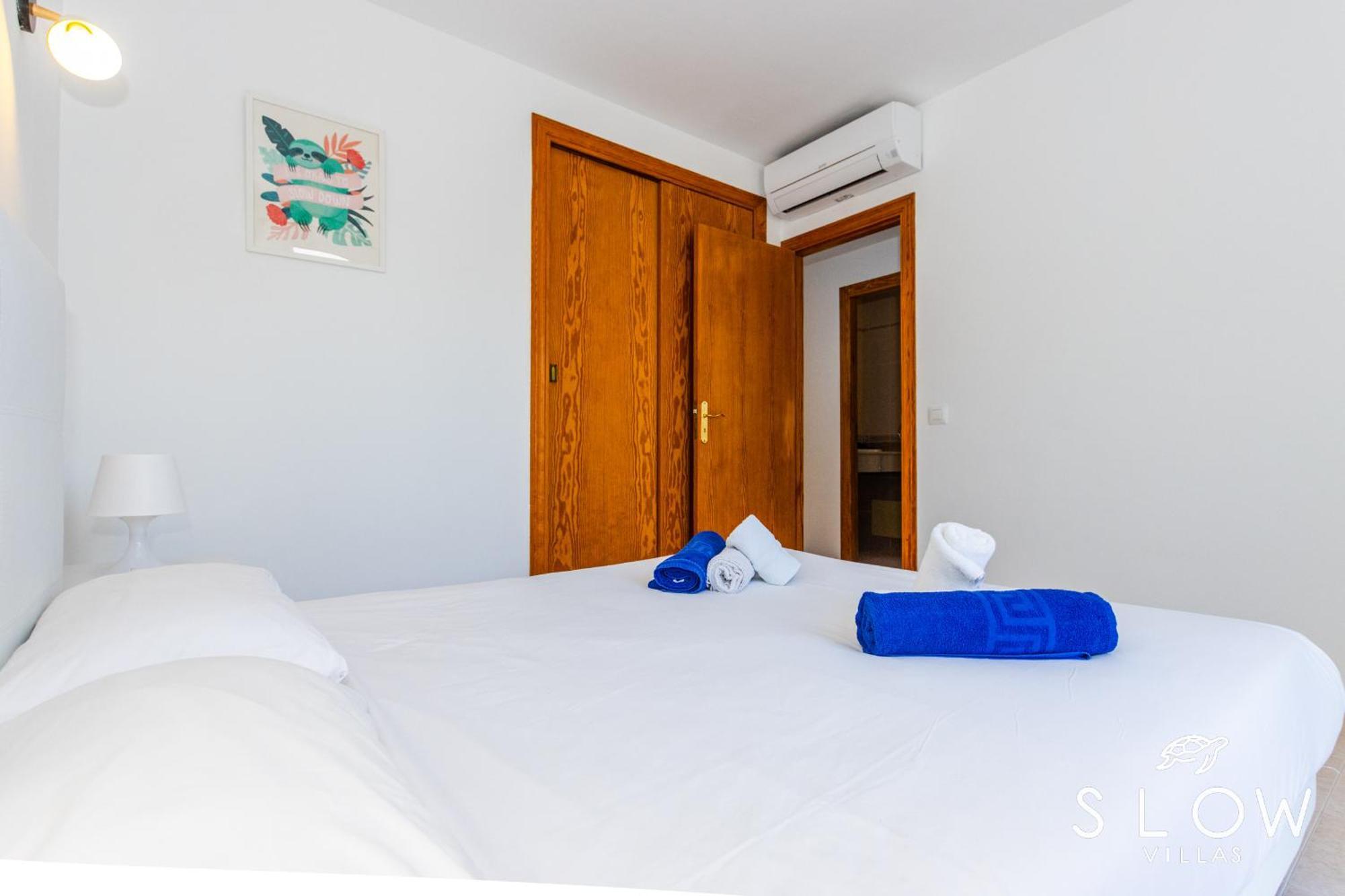 Cala Mendia House 2 By Slow Ferienhaus *