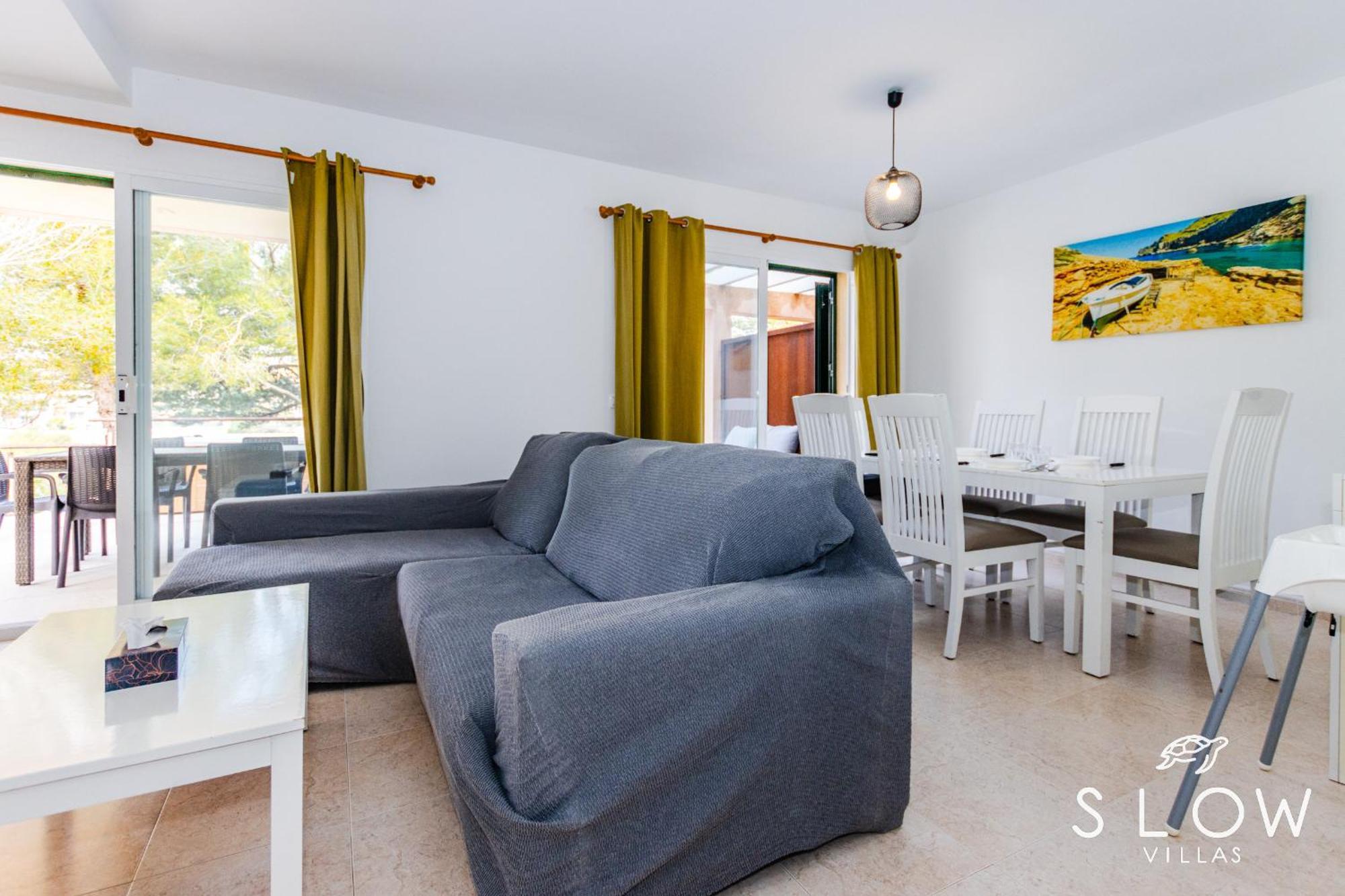 Ferienhaus Cala Mendia House 2 By Slow *