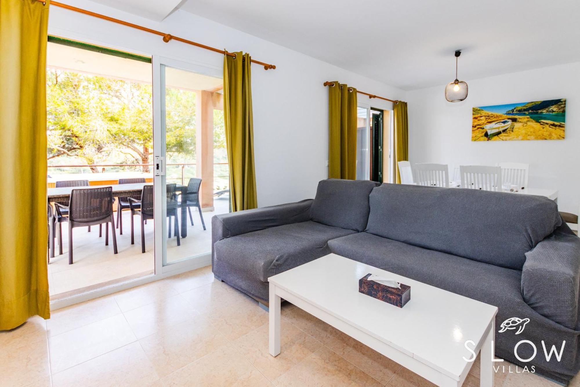 Cala Mendia House 2 By Slow *