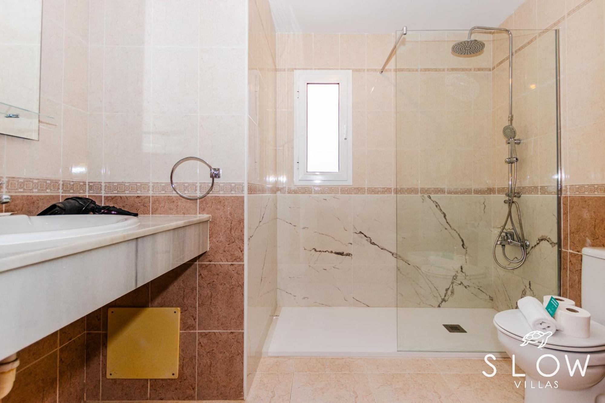 Cala Mendia House 2 By Slow *
