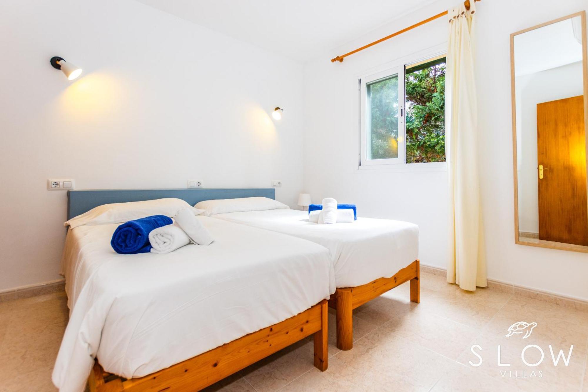 Cala Mendia House 2 By Slow Cala Romantica (Mallorca)